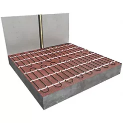 Klima Underfloor Heating Mat 4m² -Underfloor Heating Shop 98730 A3