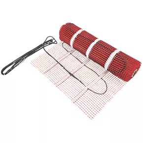 Klima Underfloor Heating Mat 2.5m² 3 Klima Underfloor Heating Mat 2.5m²